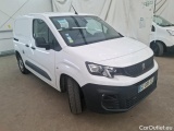  Peugeot  Partner  Asphalt L1 1.5 HDi 100CV BVM5 E6d #4