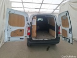  Peugeot  Partner  Asphalt L1 1.5 HDi 100CV BVM5 E6d #10