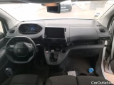  Peugeot  Partner  Asphalt L1 1.5 HDi 100CV BVM5 E6d #5