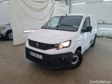 Peugeot Partner  Asphalt L1 1.5 HDi 100CV BVM5 E6dT