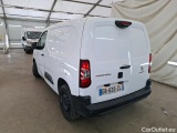  Peugeot  Partner  Asphalt L1 1.5 HDi 100CV BVM5 E6dT #2