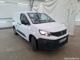  Peugeot  Partner  Asphalt L1 1.5 HDi 100CV BVM5 E6dT #4