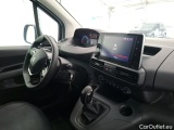 Peugeot  Partner  Asphalt L1 1.5 HDi 100CV BVM5 E6dT #5