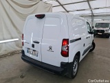  Peugeot  Partner  Asphalt L1 1.5 HDi 100CV BVM5 E6dT #3
