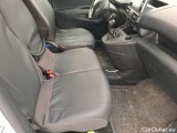  Peugeot  Partner  Asphalt L1 1.5 HDi 100CV BVM5 E6dT #8