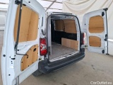  Peugeot  Partner  Asphalt L1 1.5 HDi 100CV BVM5 E6dT #10