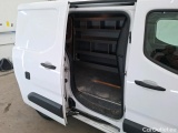  Peugeot  Partner  Asphalt L1 1.5 HDi 100CV BVM5 E6dT #9