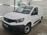 Peugeot Partner  Asphalt L2 1.5 HDi 100CV BVM5 E6dT