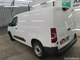  Peugeot  Partner  Asphalt L2 1.5 HDi 100CV BVM5 E6dT #2