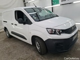  Peugeot  Partner  Asphalt L2 1.5 HDi 100CV BVM5 E6dT #4