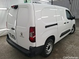  Peugeot  Partner  Asphalt L2 1.5 HDi 100CV BVM5 E6dT #3