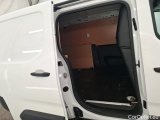  Peugeot  Partner  Asphalt L2 1.5 HDi 100CV BVM5 E6dT #9