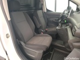  Peugeot  Partner  Asphalt L2 1.5 HDi 100CV BVM5 E6dT #8