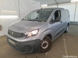 Peugeot Partner  Asphalt L2 1.5 HDi 100CV BVM5 E6dT