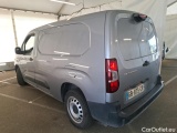 Peugeot  Partner  Asphalt L2 1.5 HDi 100CV BVM5 E6dT #2
