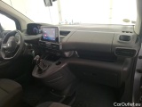  Peugeot  Partner  Asphalt L2 1.5 HDi 100CV BVM5 E6dT #5