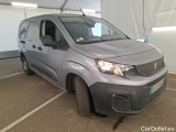  Peugeot  Partner  Asphalt L2 1.5 HDi 100CV BVM5 E6dT #4