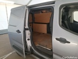  Peugeot  Partner  Asphalt L2 1.5 HDi 100CV BVM5 E6dT #9