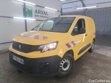 Peugeot Partner  Grip L1 1.5 HDi 100CV BVM5 E6dT