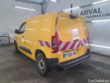  Peugeot  Partner  Grip L1 1.5 HDi 100CV BVM5 E6dT #2