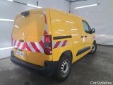  Peugeot  Partner  Grip L1 1.5 HDi 100CV BVM5 E6dT #3
