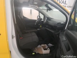  Peugeot  Partner  Grip L1 1.5 HDi 100CV BVM5 E6dT #6