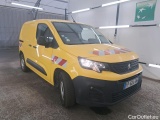  Peugeot  Partner  Grip L1 1.5 HDi 100CV BVM5 E6dT #4