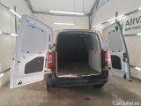  Peugeot  Partner  Grip L1 1.5 HDi 100CV BVM5 E6dT #8