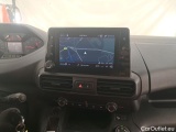  Peugeot  Partner  Grip L1 1.5 HDi 100CV BVM5 E6dT #10