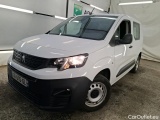 Peugeot Partner  Premium L1 1.5 HDi 100CV BVM5 E6dT