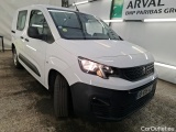  Peugeot  Partner  Premium L1 1.5 HDi 100CV BVM5 E6dT #4