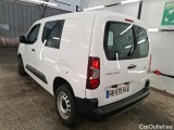  Peugeot  Partner  Premium L1 1.5 HDi 100CV BVM5 E6dT #2
