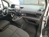  Peugeot  Partner  Premium L1 1.5 HDi 100CV BVM5 E6dT #5