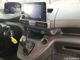  Peugeot  Partner  Premium L1 1.5 HDi 100CV BVM5 E6dT #10
