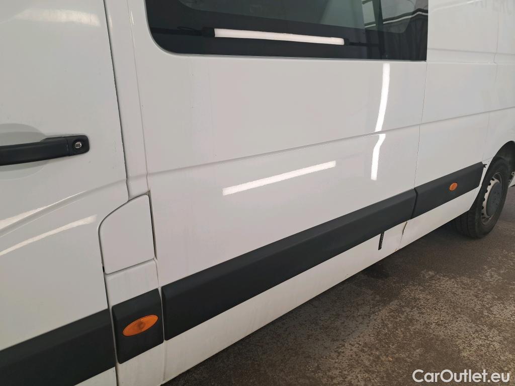  Renault  Master  III Fourgon L3H2 3 5 Grand Confort dCi 135CV BVM6 7 Sieges E6dT #10