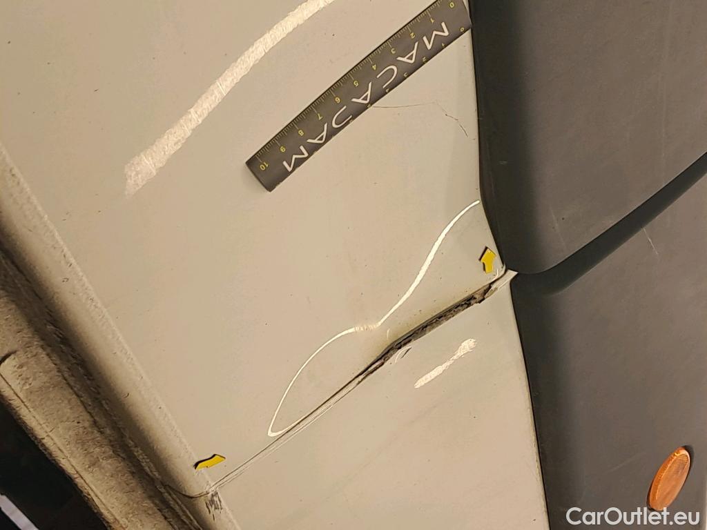  Renault  Master  III Fourgon L3H2 3 5 Grand Confort dCi 135CV BVM6 7 Sieges E6dT #11