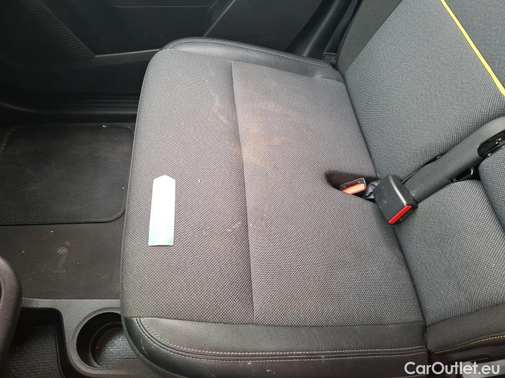  Renault  Kangoo RENAULT  Express VU 4p Fourgonnette Grand Confort - Blue dCi 95 #20