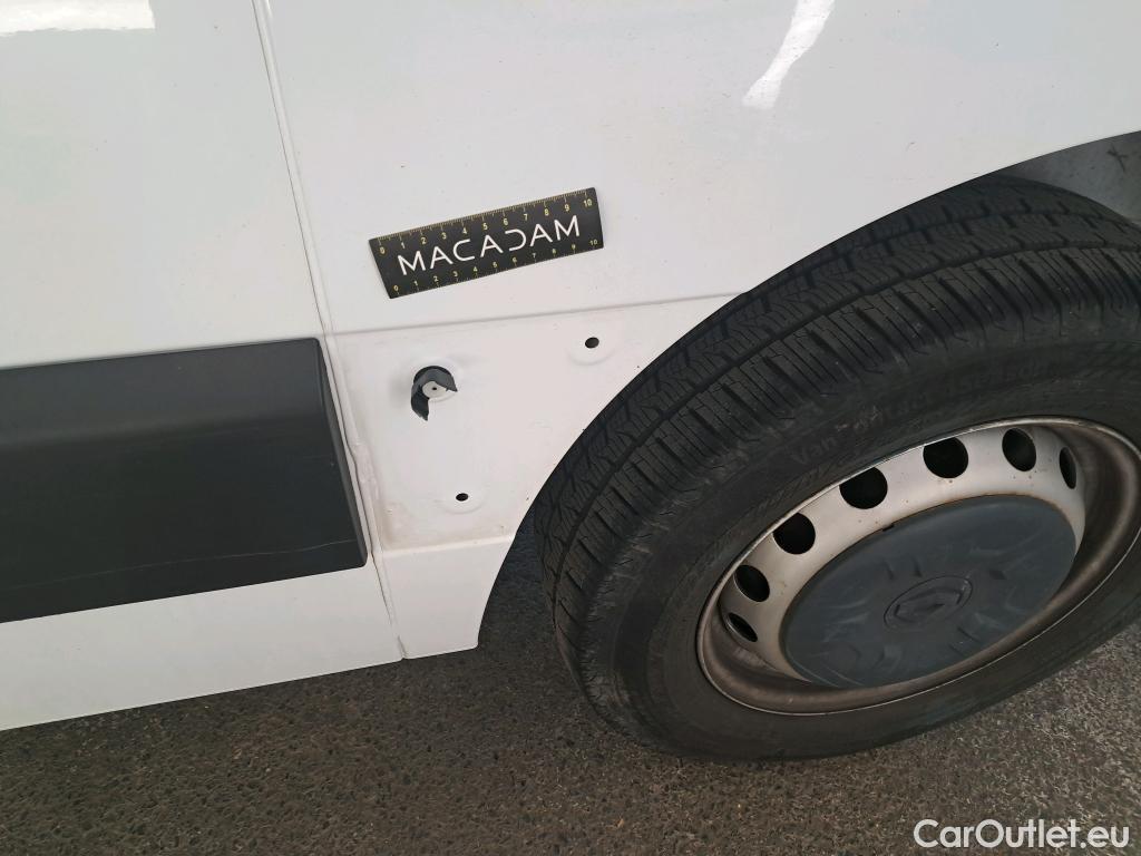  Renault  Master  III Fourgon L3H2 3 5 Grand Confort dCi 135CV BVM6 7 Sieges E6dT #56