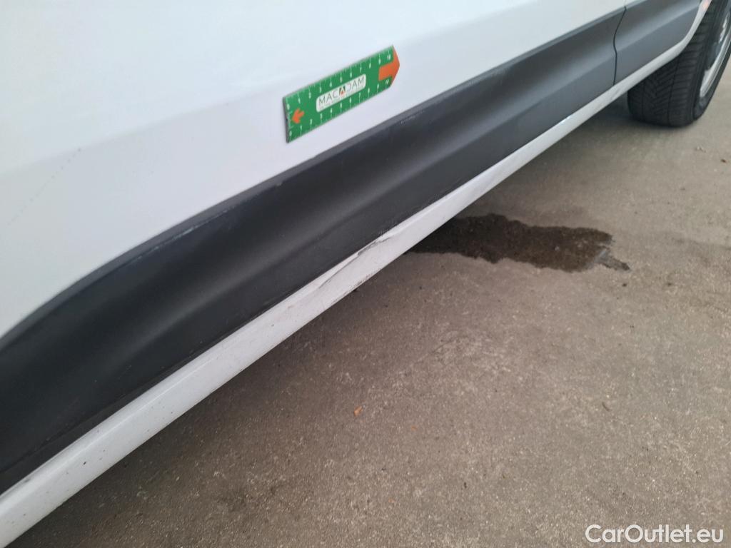  Renault  Kangoo RENAULT  Express VU 4p Fourgonnette Grand Confort - Blue dCi 95 #17