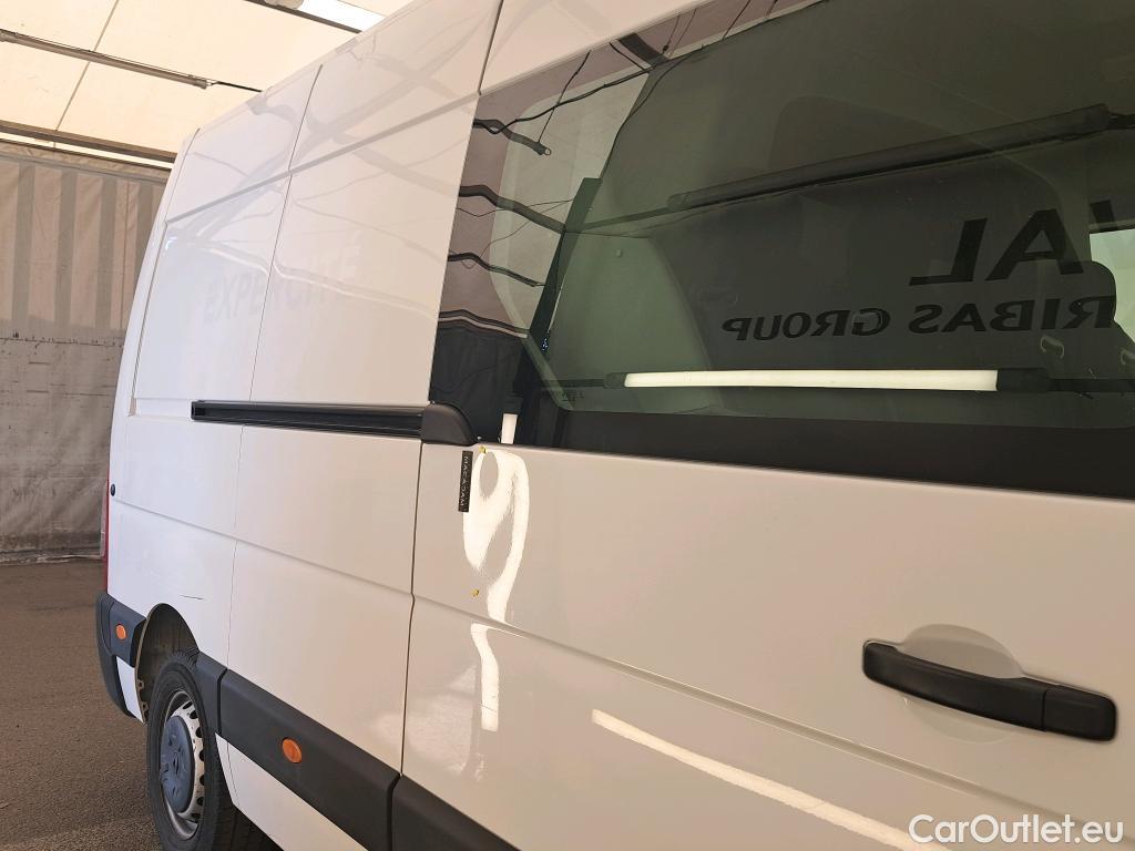 Renault  Master  III Fourgon L3H2 3 5 Grand Confort dCi 135CV BVM6 7 Sieges E6dT #15