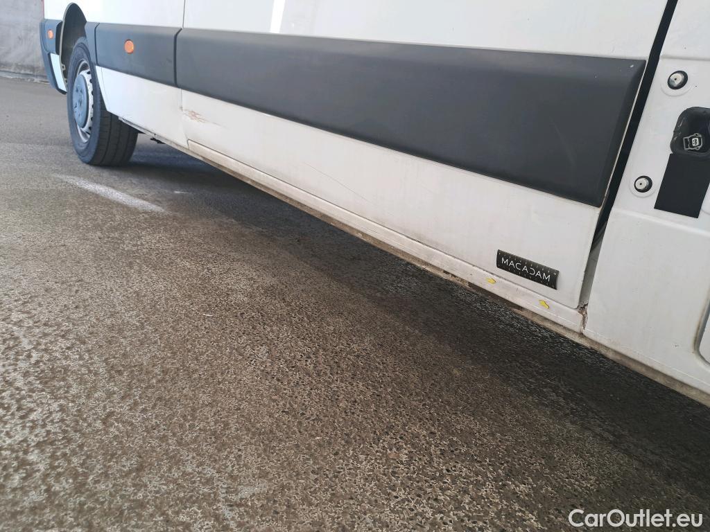  Renault  Master  III Fourgon L3H2 3 5 Grand Confort dCi 135CV BVM6 7 Sieges E6dT #42