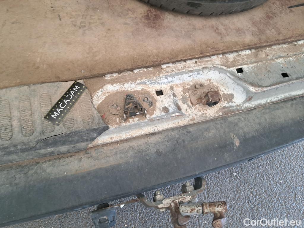  Renault  Master  III Fourgon L3H2 3 5 Grand Confort dCi 135CV BVM6 7 Sieges E6dT #62