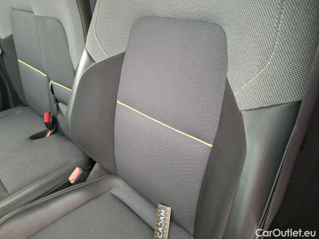  Renault  Kangoo RENAULT  / 2021 / 4P / Fourgonnette EXTRA - BLUE DCI 95 #5