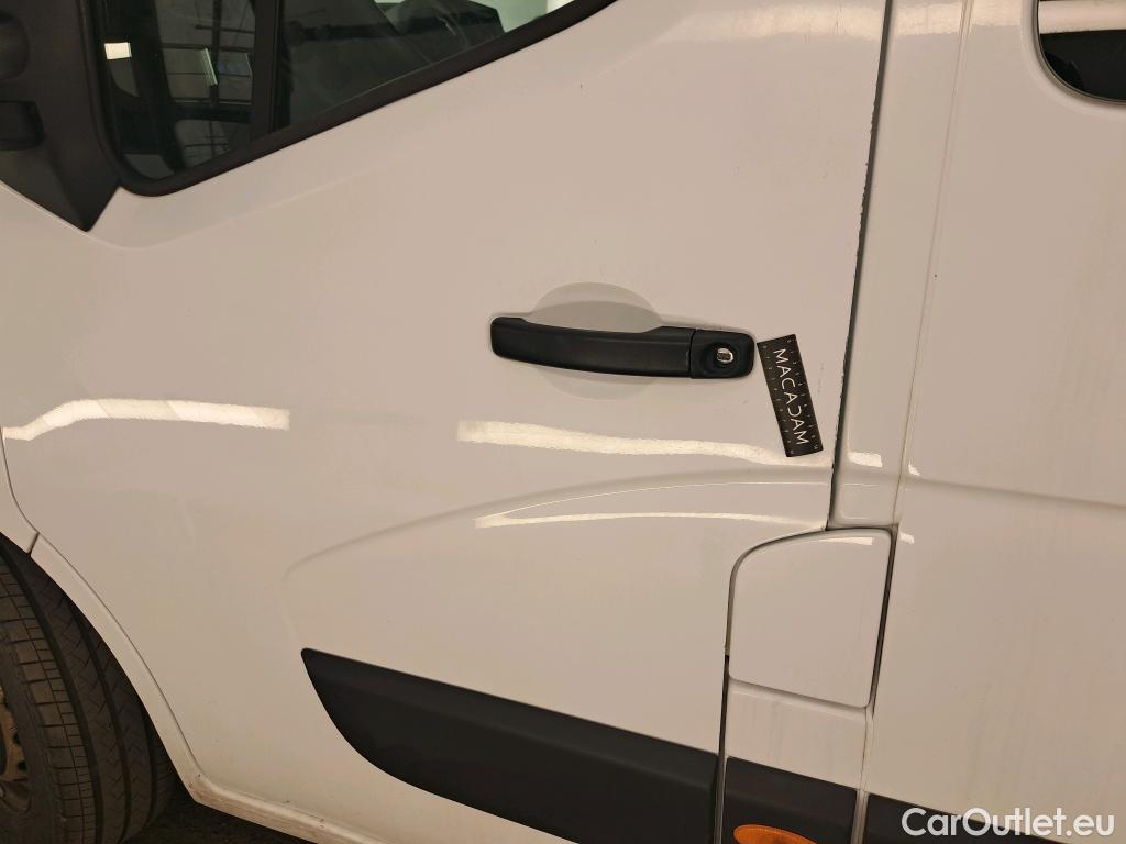  Renault  Master  III Fourgon L3H2 3 5 Grand Confort dCi 135CV BVM6 7 Sieges E6dT #45