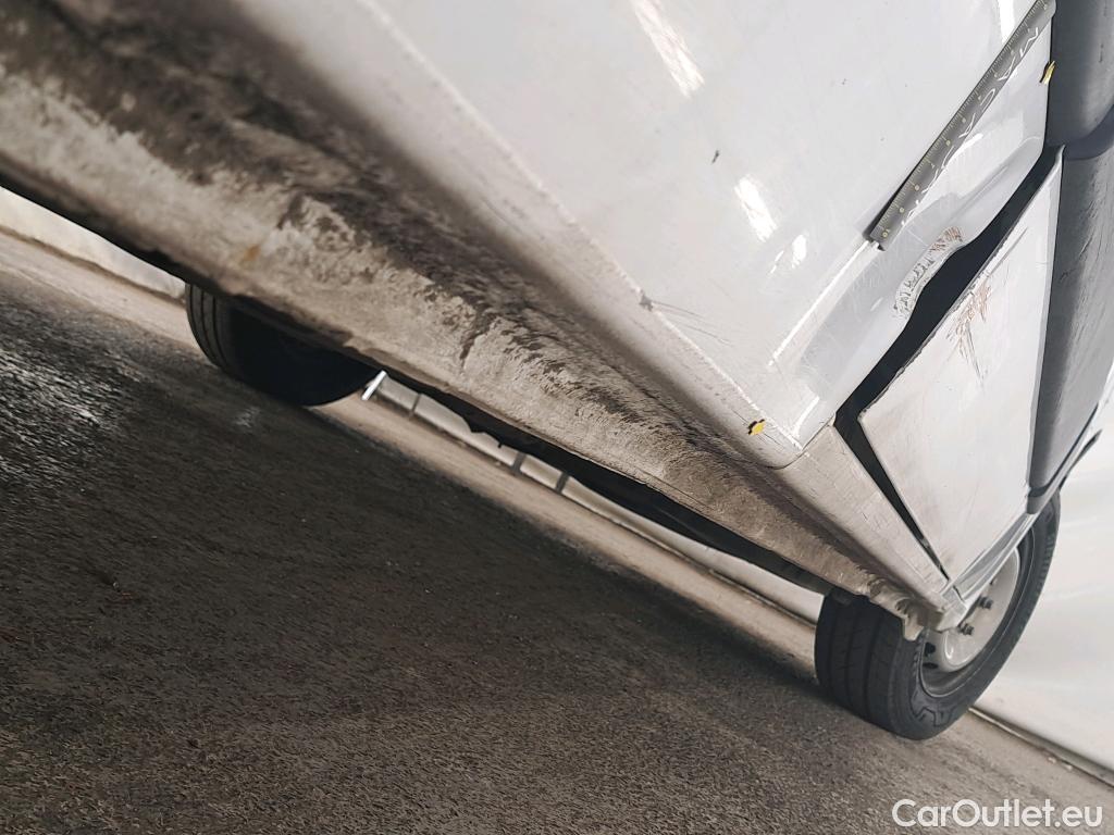  Renault  Master  III Fourgon L3H2 3 5 Grand Confort dCi 135CV BVM6 7 Sieges E6dT #4