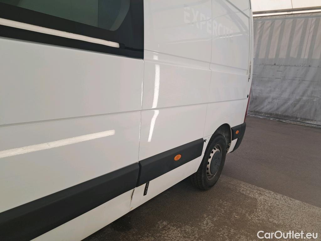  Renault  Master  III Fourgon L3H2 3 5 Grand Confort dCi 135CV BVM6 7 Sieges E6dT #6