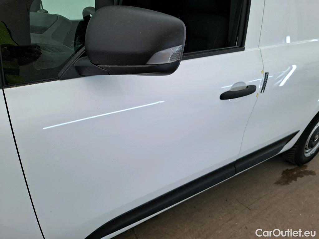  Renault  Kangoo RENAULT  / 2021 / 4P / Fourgonnette GD CONFORT - BLUE DCI 95 #1