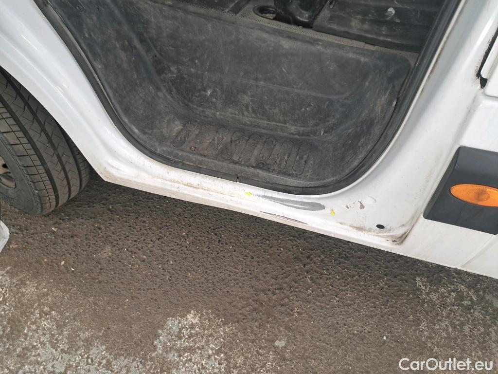  Renault  Master  III Fourgon L3H2 3 5 Grand Confort dCi 135CV BVM6 7 Sieges E6dT #49