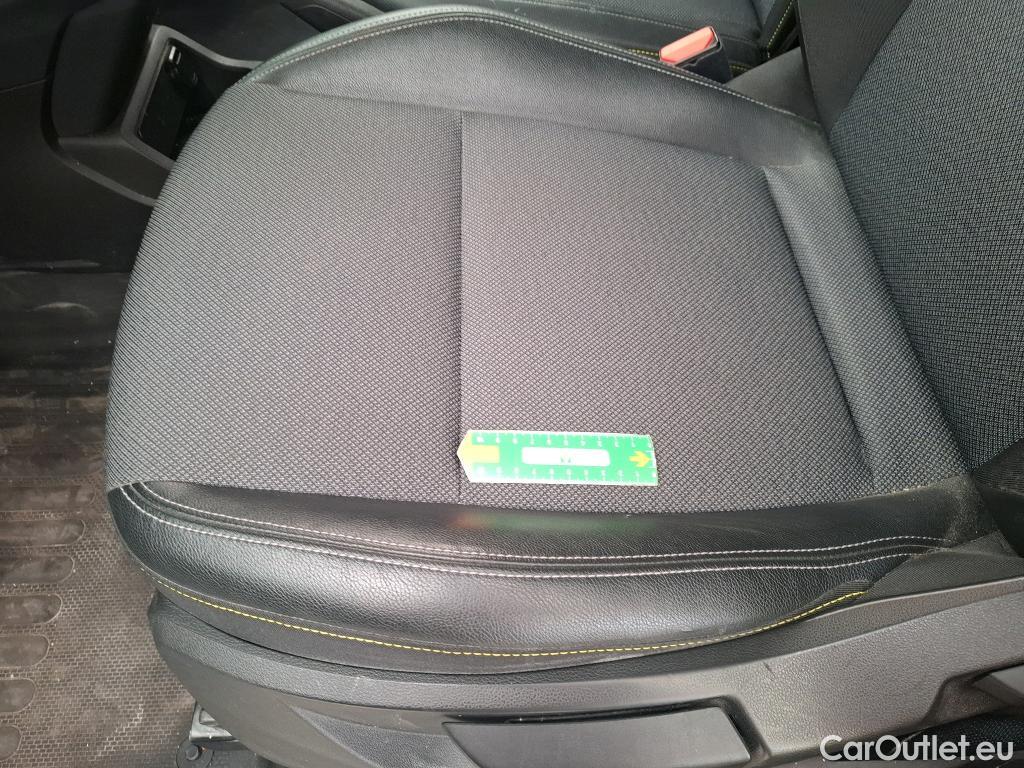  Renault  Kangoo RENAULT  Express VU 4p Fourgonnette Grand Confort - Blue dCi 95 #10