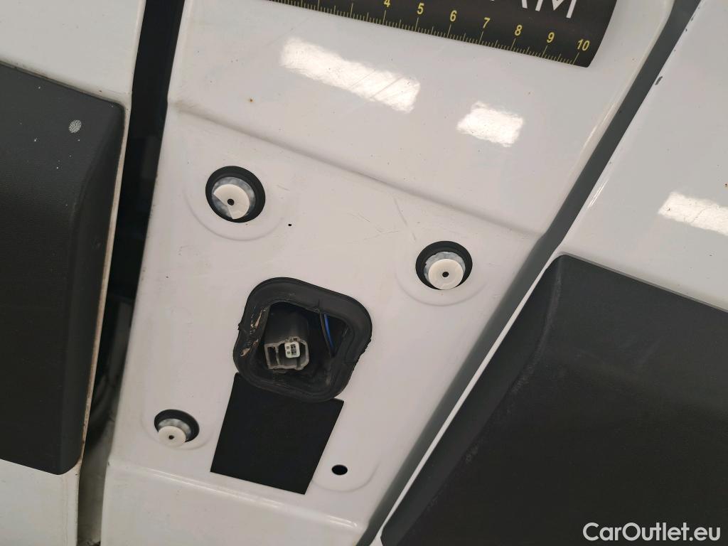  Renault  Master  III Fourgon L3H2 3 5 Grand Confort dCi 135CV BVM6 7 Sieges E6dT #71